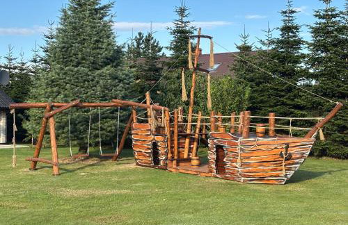 Domki Kaktus - Foto 3