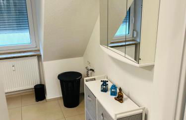 Ferienwohnung Bürgel Ebersbach Fils - Foto 16