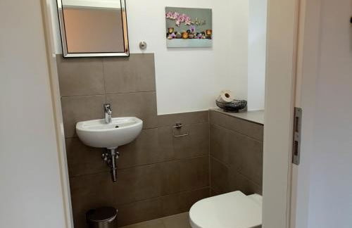 Ferienhaus Ebsen HH rechts - Foto 13