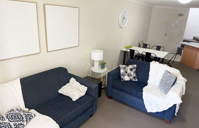 Sandcastles on the Broadwater - Foto 28