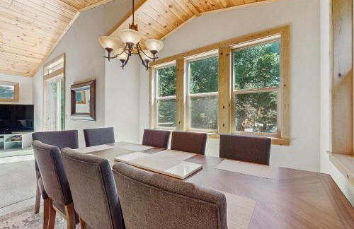 Willow Creek Hideway - Foto 9