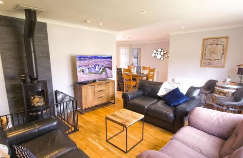 Killiechangie House - Foto 15