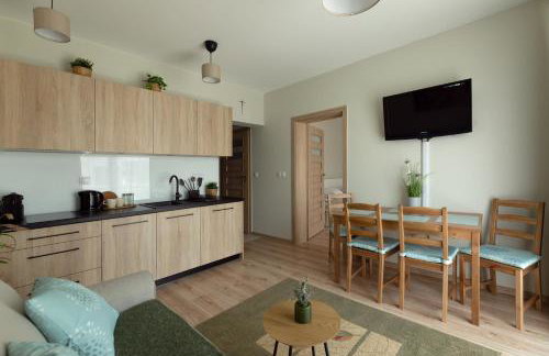 Zielony Zakątek - Foto 15