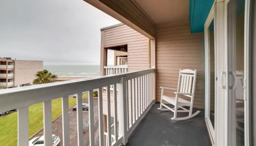 Pool and Direct Beach Access Corpus Christi Escape - Foto 2