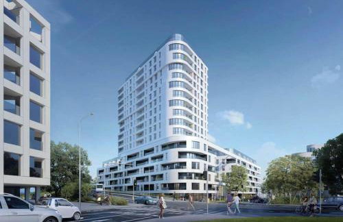 Aperto Apartament Gdynia centrum 10 piętro - Photo 18