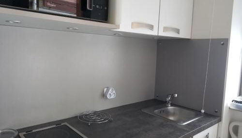 travelski home select - Résidence Les Glaciers - Foto 5