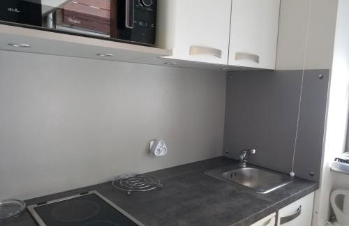 travelski home select - Résidence Les Glaciers - Foto 5