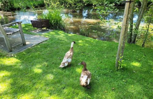 Cloth Hall Barn & Cottages - Foto 22