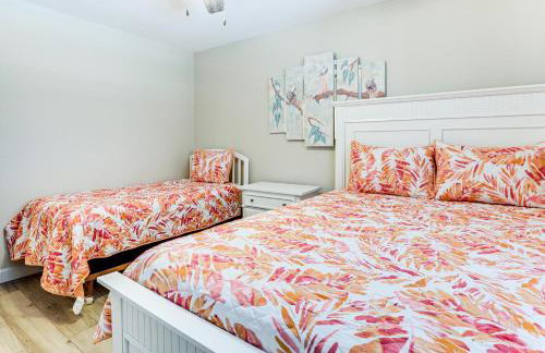 6 Mi to Caspersen Beach! Country Club Condo - Foto 15