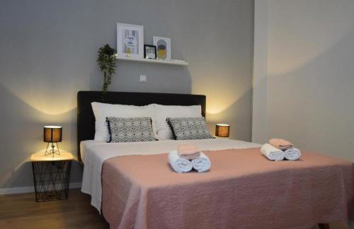 APARTMANI 4 PALME - Foto 75