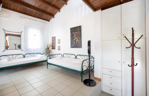 Ergastiri Retreat by RentalsPro - Trikorfo Halkidiki - Foto 10