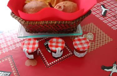 Gîte Le Rempart - Foto 19