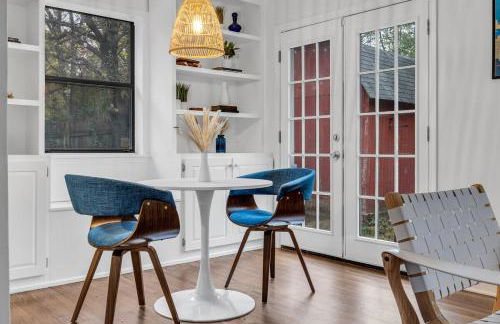 Modern King Bed 5 mins to Downtown - Foto 35