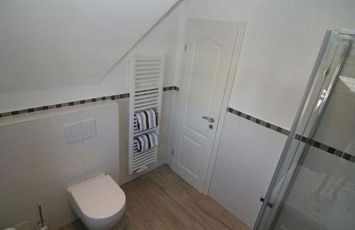 Ferienwohnung Haus Claßen 35qm - Foto 10