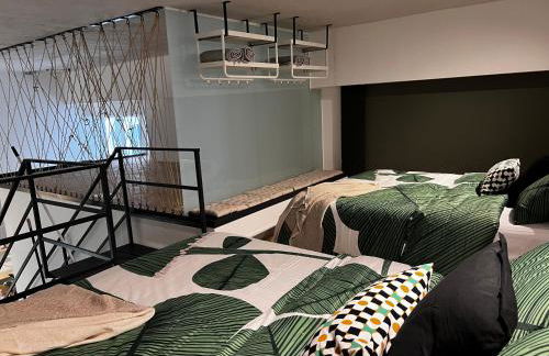 SG Apartamentos, Silió 4B AT 47-79 - Foto 20