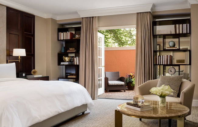 Rosewood Mansion on Turtle Creek - Foto 24