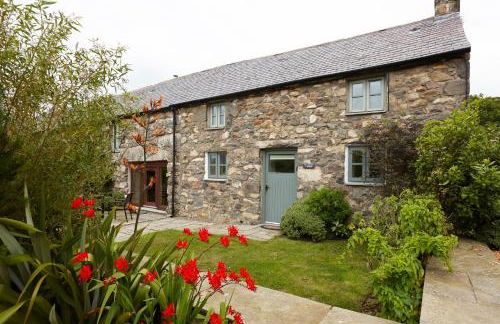 The Cottage Llyn Peninsula - Photo 1