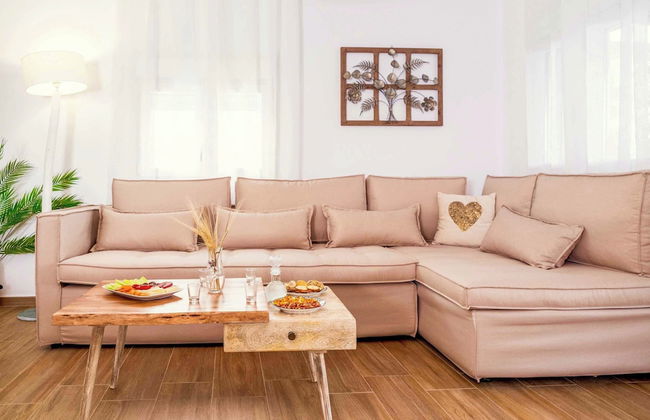 Villa Thalassa Skaleta - Foto 2