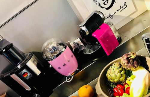 Magnifique triplex face à la Mer - Foto 33