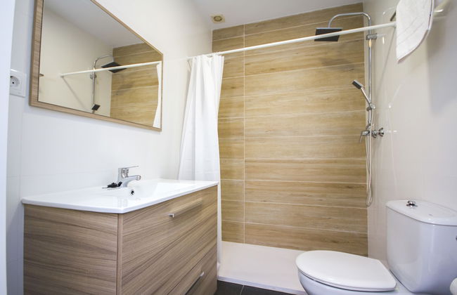 Apartamentos Centro Nerja Marimel 101 - Photo 12