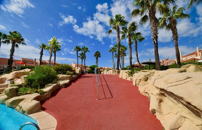 201 Sunflower - Ac/wifi - Private Pool - Foto 31