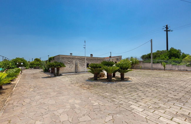 3044 Masseria Il Sasso by Barbarhouse - Foto 44