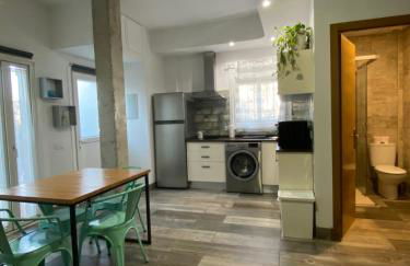 Estudio playa la muralla - Foto 5