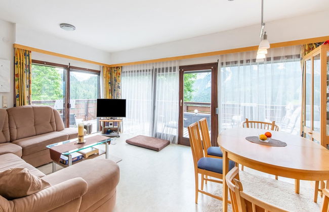 Apartment Tauplitz Near Ski Lift & Slopes - Photo 8