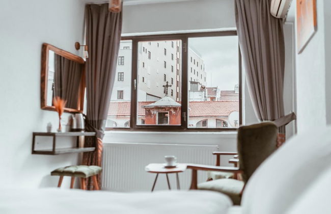 Pandan Karakoy Suit - Foto 15