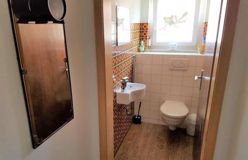 Ferienwohnung Hobbyhof Deggenhausertal - Photo 14