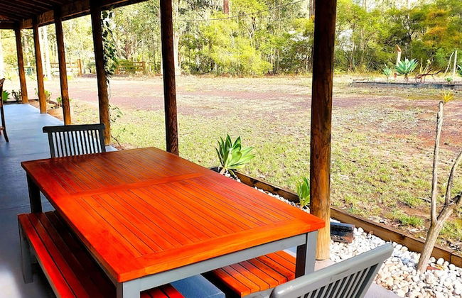 Woodlane Cottages - Foto 34