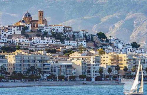 CostaBlancaDreams Casa Altea in Altea - Photo 54