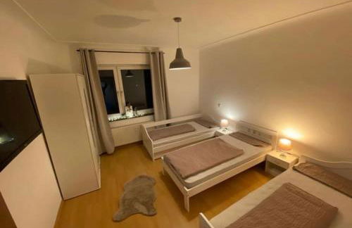 Ferienwohnung Amira - Foto 1