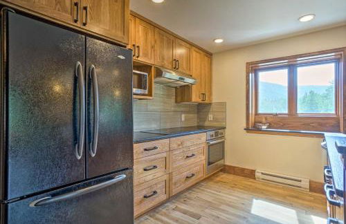 Peaceful Pines Estes Park Home Longs Peak View - Foto 11