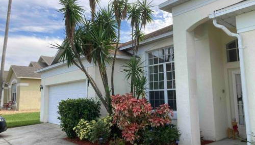 Awenasa Villa - Foto 3