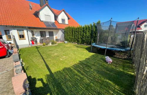 Ferienhaus Ferienwohnung Aretsried - Foto 7