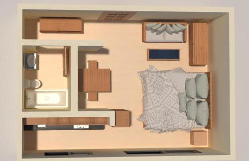 Innenstadt Appartement Essen - Foto 26