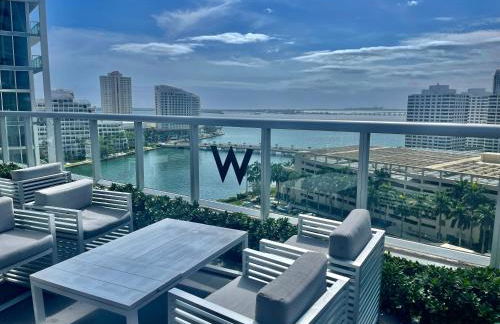 Sun&Sea IconBrickell Unit - Foto 42