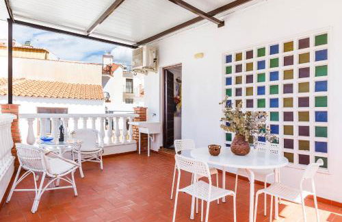 Casa Elodí, 3 beautiful apartments and 1 private studio in Sayalonga - Foto 52