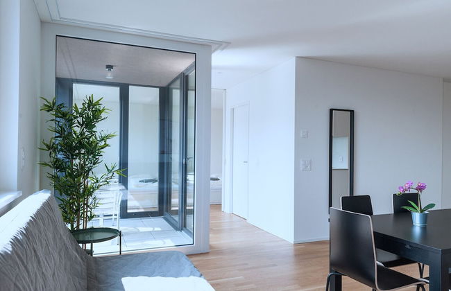 Hitrental Basel Apartments - Foto 32