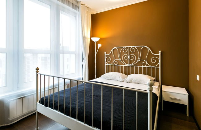 MaxRealty24 UP-kvartal 4 - Foto 55