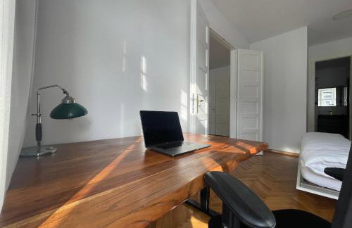 Zagreb City Center 2BR Designer Loft by ArtSpace - Photo 42