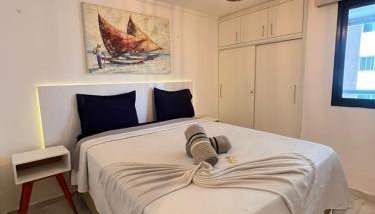 504 Ocean Tower Vista mar - Foto 2