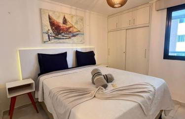 504 Ocean Tower Vista mar - Foto 2