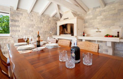 Villa Valentina - Foto 12