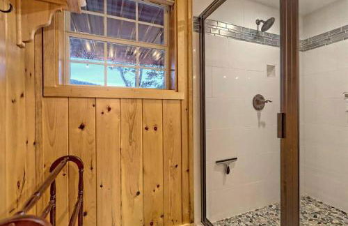 Serene Mountain Retreat Near Helen - Foto 57