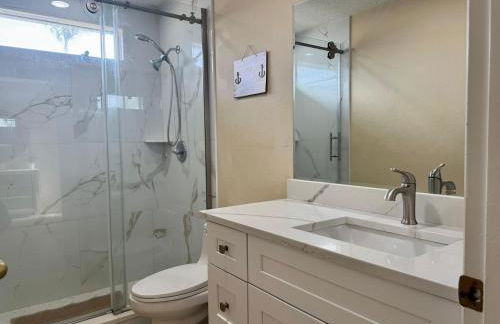 4701-Lake Berkley villa- Renovated 3 bed - Foto 22