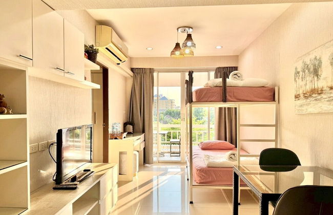 Baan Sabai Rama IV - Foto 79