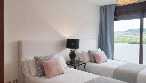 Noctua 040 Benahavis Botanico 1 - Foto 5