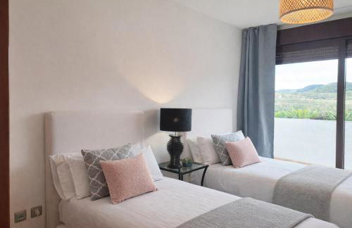 Noctua 040 Benahavis Botanico 1 - Foto 5